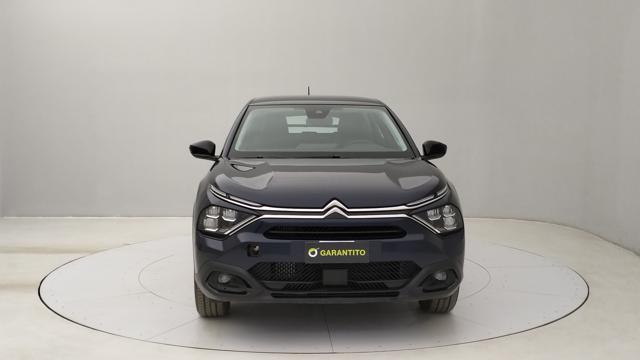 CITROEN C4 usata, con Cerchi in lega