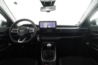 JEEP Avenger usata 10