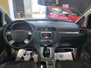 FORD C-Max usata, con Immobilizzatore elettronico