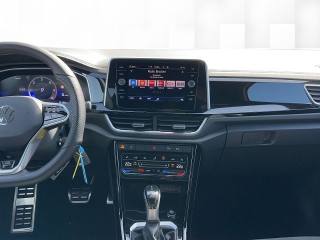 VOLKSWAGEN T-Roc usata, con Cronologia tagliandi