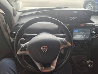 LANCIA Ypsilon usata, con Controllo trazione