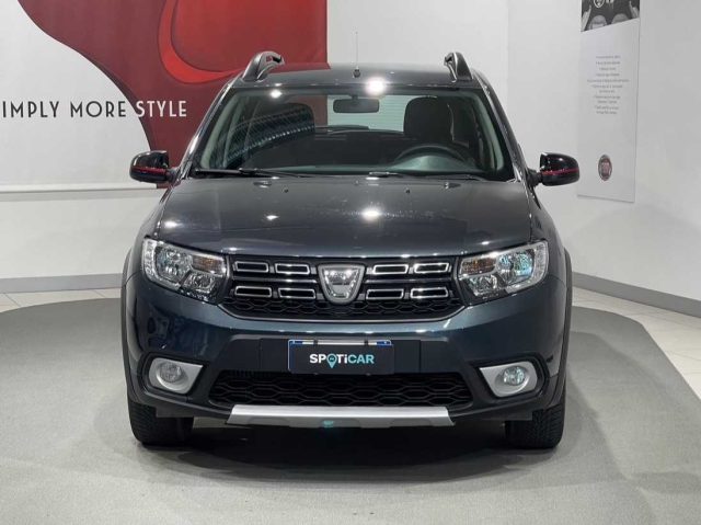 DACIA Sandero usata, con Climatizzatore