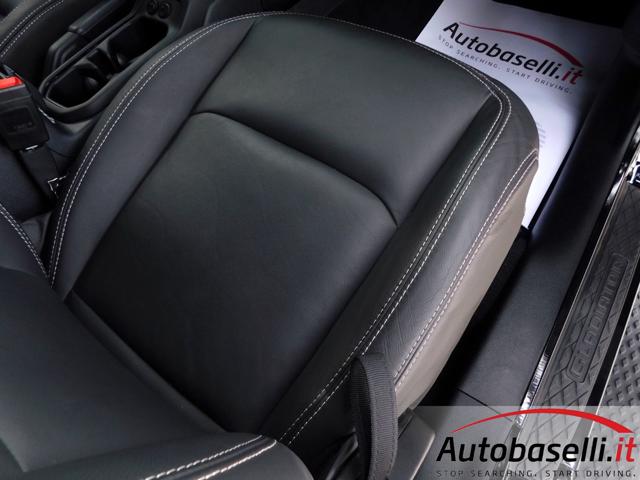 JEEP Gladiator usata 72