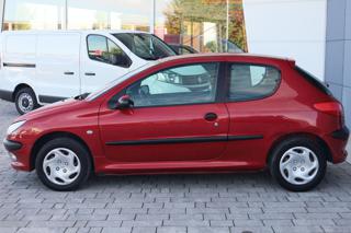 PEUGEOT 206 usata 27