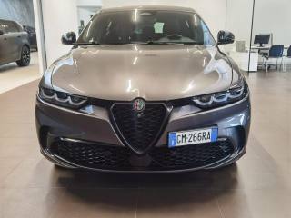 ALFA ROMEO Tonale usata, con Airbag