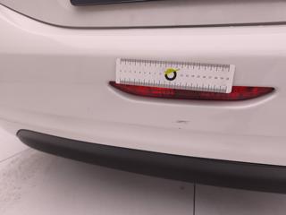 PEUGEOT 208 usata, con Ruota di riserva