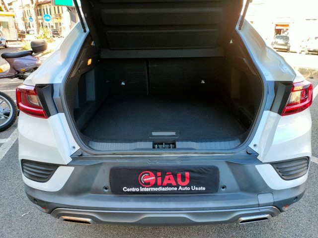 RENAULT Arkana usata, con Immobilizzatore elettronico