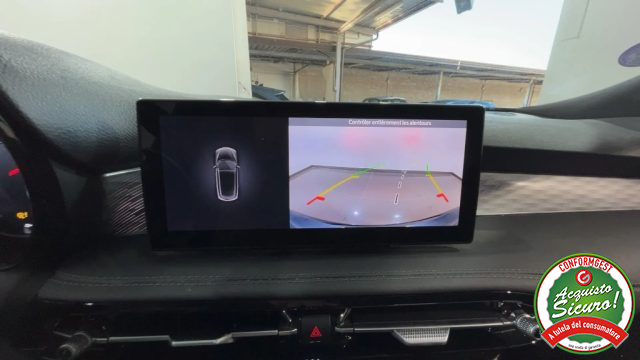 ALFA ROMEO Tonale usata, con Controllo automatico clima