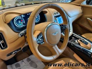 ASTON MARTIN DBX usata, con Chiusura centralizzata