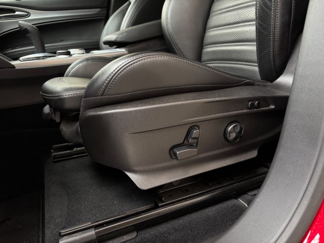 ALFA ROMEO Stelvio usata, con Volante multifunzione