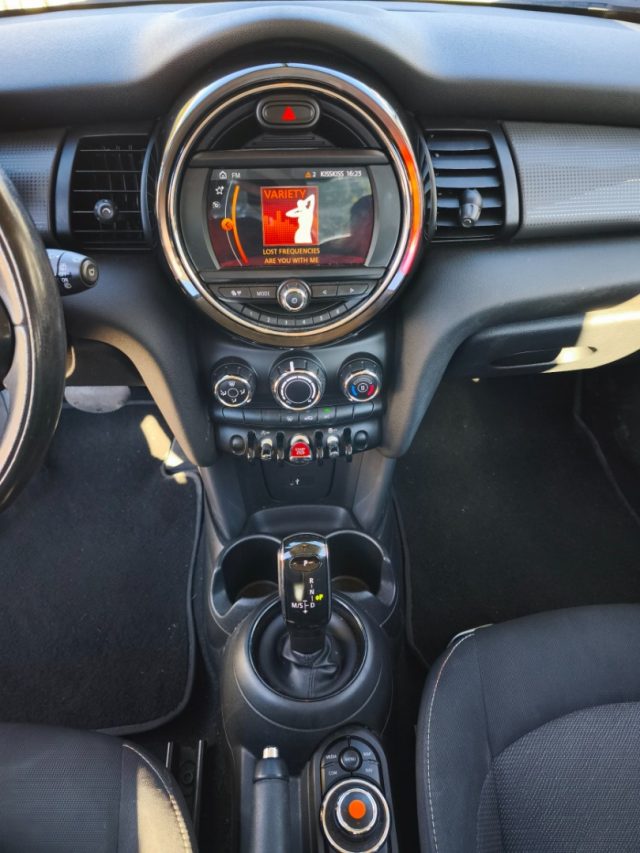 MINI Cooper usata, con Chiusura centralizzata