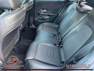 MERCEDES-BENZ GLA 180 usata, con Immobilizzatore elettronico