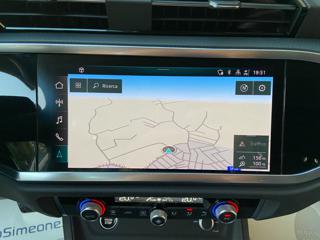 AUDI Q3 usata, con Fari LED