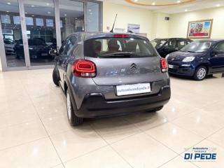 CITROEN C3 usata, con Autoradio