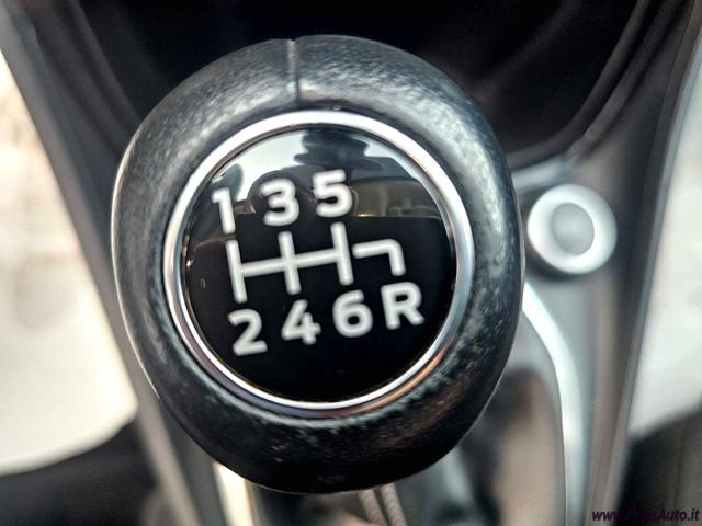 FORD Puma usata, con Touch screen
