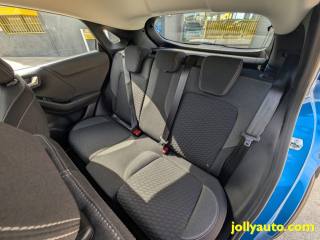 FORD Puma usata, con Autoradio digitale
