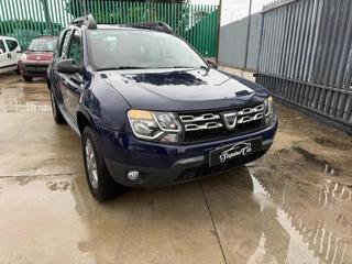 DACIA Duster usata, con Airbag