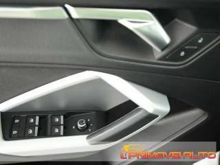 AUDI Q3 usata, con Autoradio