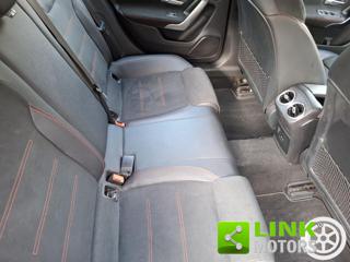 MERCEDES-BENZ A 200 usata, con Servosterzo