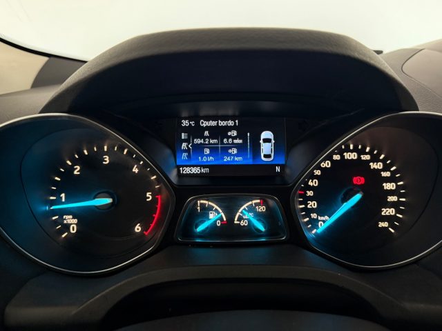 FORD Kuga usata 20