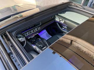 MERCEDES-BENZ GLE 350 usata, con Chiusura centralizzata