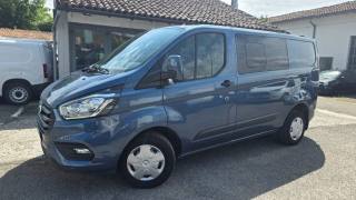 FORD Transit Custom usata, con Airbag Passeggero