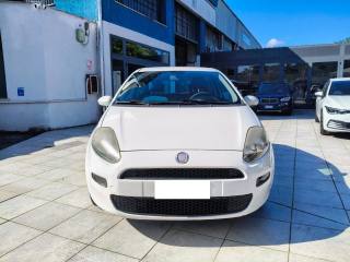 FIAT Punto Evo usata, con Airbag