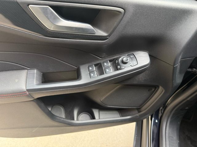 FORD Kuga usata, con Sensore di luce