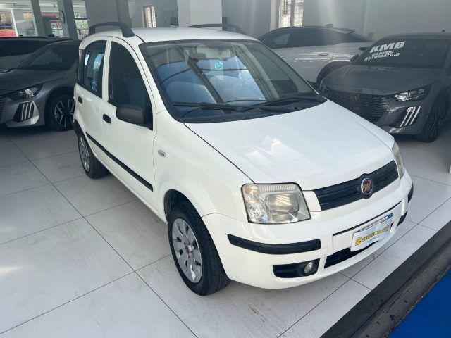 FIAT Panda usata, con Alzacristalli elettrici