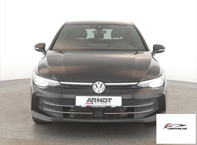 VOLKSWAGEN Golf usata, con Airbag