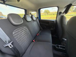 FIAT Panda Cross usata, con Volante multifunzione