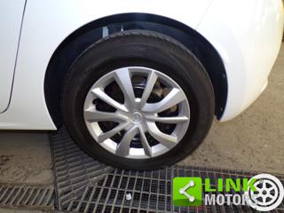 OPEL Corsa usata, con Sedile posteriore sdoppiato