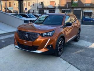 PEUGEOT 2008 PureTech 100 S&S Allure