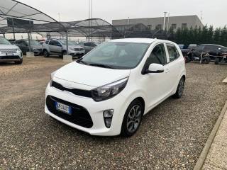 KIA Picanto 1.0 12V GPL 5 porte X Line