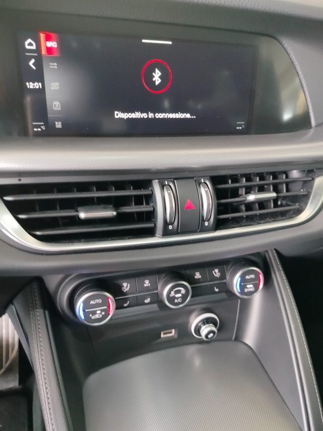 ALFA ROMEO Stelvio usata 33