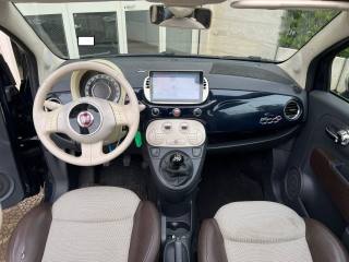 FIAT 500C usata 19