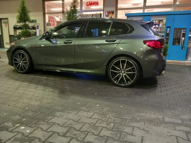BMW M135 usata, con Airbag Passeggero
