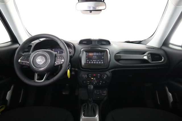 JEEP Renegade usata 4