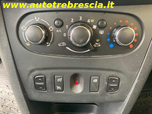 DACIA Sandero usata 10