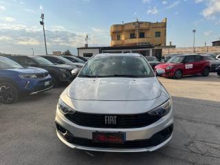 FIAT Tipo 1.6 Mjt 130 CV S&S SW Life