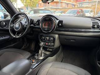 MINI Clubman usata, con Climatizzatore