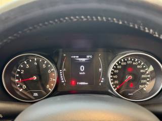 JEEP Compass usata, con Sensore di luce