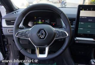 RENAULT Captur usata, con Frenata d