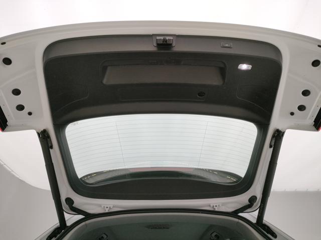 AUDI Q5 usata, con Portellone posteriore elettrico