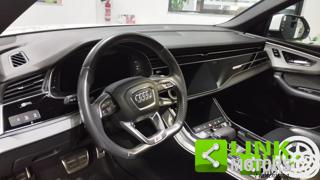 AUDI Q8 usata 13