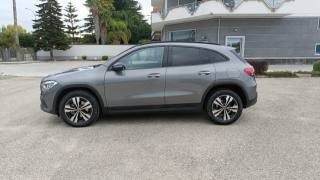 MERCEDES-BENZ GLA 200 usata, con Chiusura centralizzata