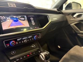 AUDI Q3 usata, con Controllo vocale