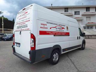 FIAT Ducato usata, con Chiusura centralizzata