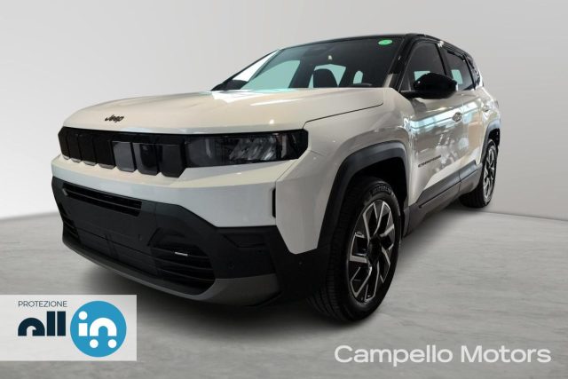 JEEP Compass usata 2