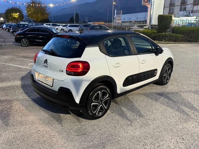 CITROEN C3 usata, con Chiusura centralizzata